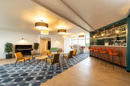 Le Carline, Sure Hotel Collection by Best Western Отели в г. Кальвадос