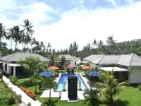Dream Estate Resort - Rooftop Pools