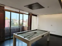 JJK Rukmani Vilas Hotel & Banquet Các khách sạn ở Muzaffarpur