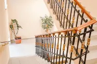 Smart Hotel Kdo Volgograd Hotel