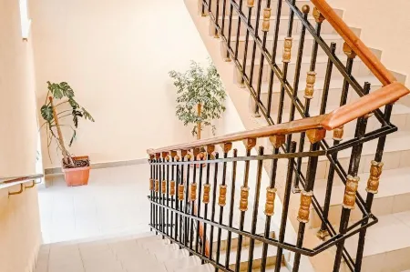 Smart Hotel KDO Волгоград (Смарт КДО Волгоград)