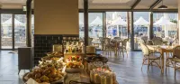 Victoria & Alfred Hotel by Newmark - servizio colazione
