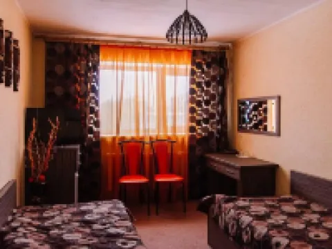 Hotel Vetraz Hotels in Vitebsk