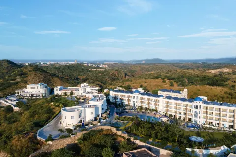 Ramee Royal Resort & Spa - Udaipur