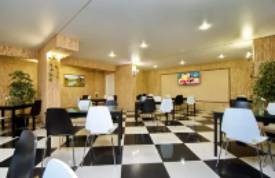 Rich House Hotel Hotel di Gelendzik