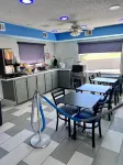 Days Inn by Wyndham Greenville - breakfast