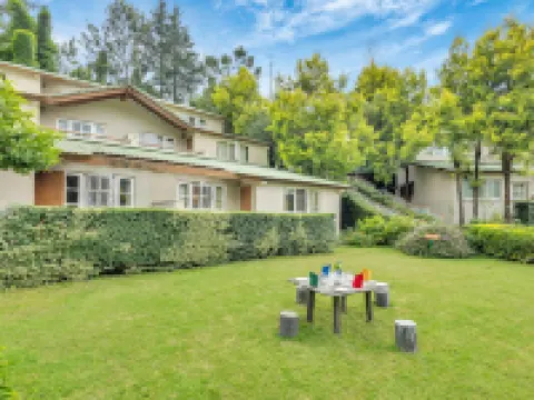 Club Mahindra Binsar Valley Hotels in Almora