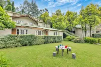 Club Mahindra Binsar Valley Hotel in zona Aarav home stay