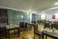 Xomotel Bungalows Krishanya 나이니탈 호텔