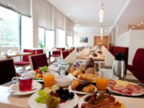 Mercure Hotel Aachen am Dom Hotels in Aachen