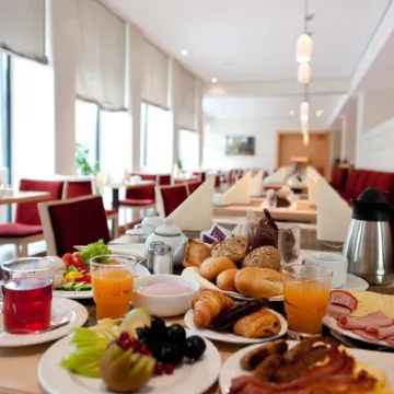 Mercure Hotel Aachen am Dom