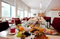 Mercure Hotel Aachen am Dom Hotels in Aachen