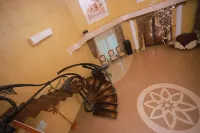 Rgk Tsarskij Hotel Các khách sạn ở Huyện Krymsky