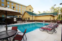 Homewood Suites by Hilton Birmingham-SW-Riverchase-Galleria - С бассейном