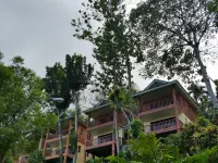 Gardens of Malasag Eco Tourism Village Hotels in Libona