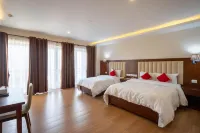 Gorkha Garden Hotel Hotels in Darechok