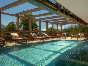 Waldhotel by Bürgenstock