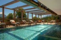 Waldhotel by Bürgenstock - spa