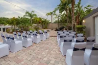 Courtyard Tampa Oldsmar Hotels in Westchase