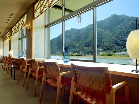 Usyounoie Sugiyama Отели в г. Гифу