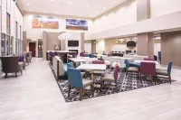 La Quinta Inn & Suites by Wyndham Williams-Grand Canyon Area - breakfast