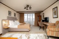 Gubernskiy Apart Hotel