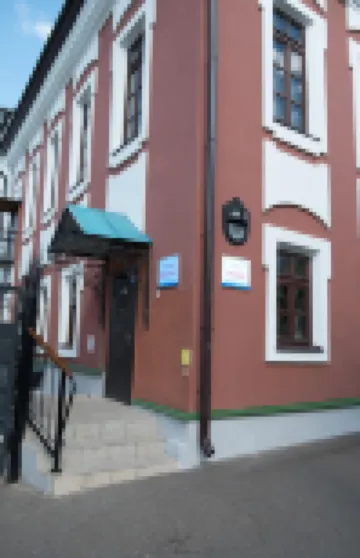 Фатима (корпус 2) Отели в г. 