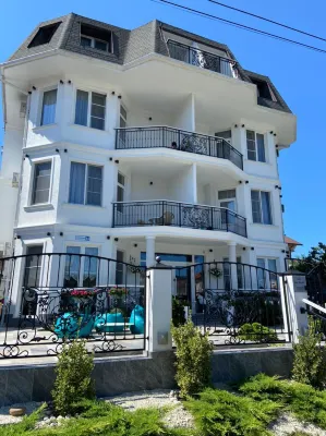 Blue Marine Hotel Hotels near Sochi-Park