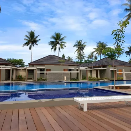 The Allure Villas Managed by Sahid