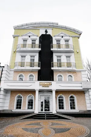 Премьер Отель