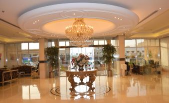 Mandarin Alshamal Hotel Apartments
