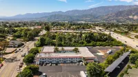 Vagabond Inn Santa Barbara - Carpinteria South - バスタブ