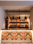 Hotel Chico Parque 93 by OxoHotel - Quầy Bar