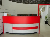Aedo Hotel Syariah Các khách sạn ở Manggis Ganting