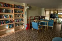 Phangan Barsay Hostel