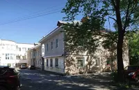 Art Hotel Các khách sạn ở Cherepovets