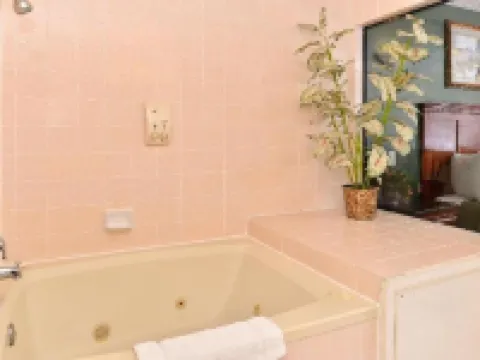 Americas Best Value Inn-Redlands/San Bernardino Hotels in Redlands