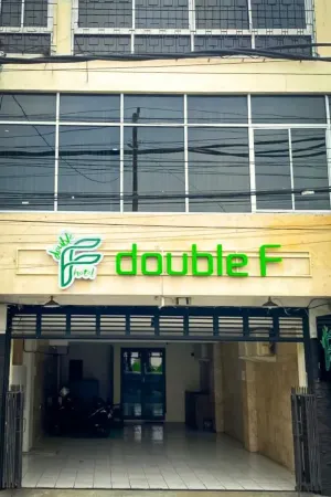 Double F Hotel Malioboro