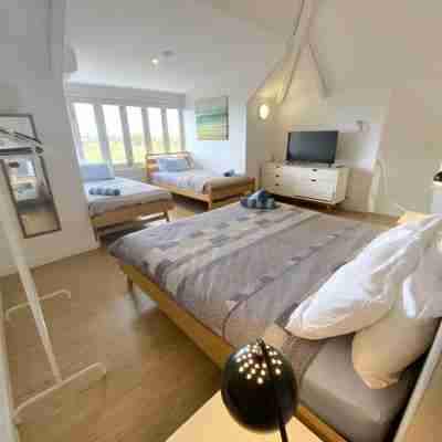 Osprey Holiday Village Rooms