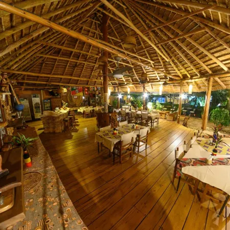 2 Friends Guest House