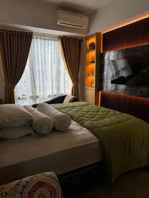 Apartment Podomoro Premium by Dewi Hotels near Tjong A Fie Mansion