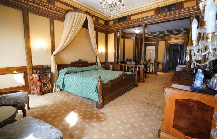 Hotel Casa Capsa