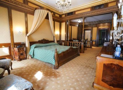 Hotel Casa Capsa