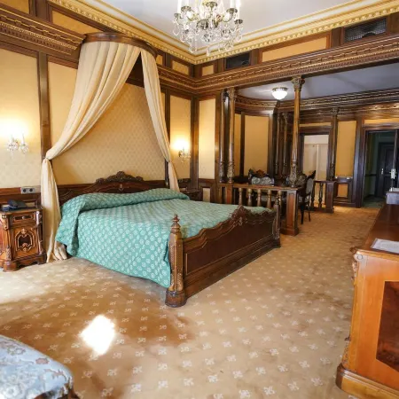 Hotel Casa Capsa