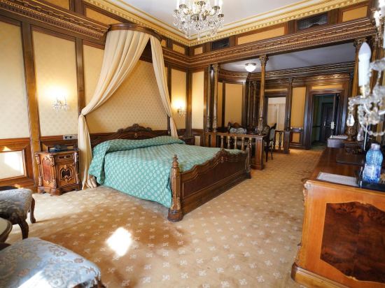 Hotel Casa Capsa