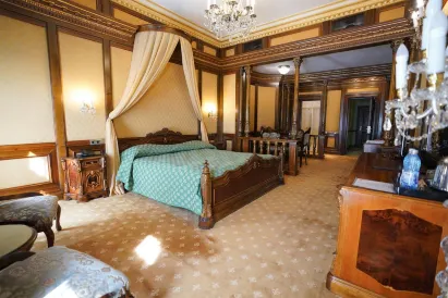 Hotel Casa Capsa