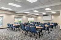 TownePlace Suites by Marriott Charlotte LoSo