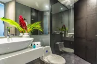 Bonita Bay Concept Hotel by Xarm Hotels Hotels in 