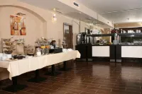 Grand Palace Hotel Hannover - Bữa sáng