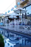 Aitch Boutique Hotel - an Lih Hotel - Kolam Renang